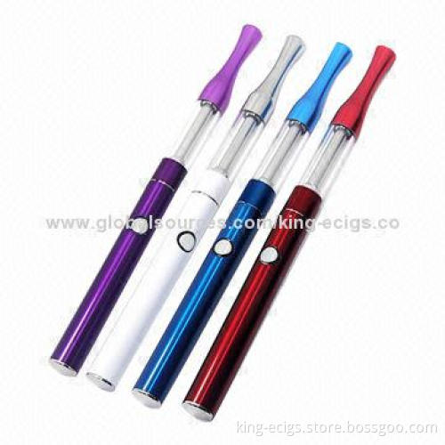 KE-mini x6 VAPE Popular e cigs Kit with 650/900/1,100mAh Capacity